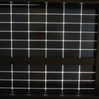 Aluminium Solarcarport Einzelmodul – Bild 9