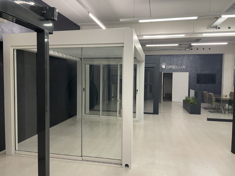 Drelux – Sonnenschutz und Glasbau aus Zirndorf