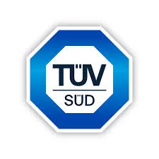 TUeV-Sued