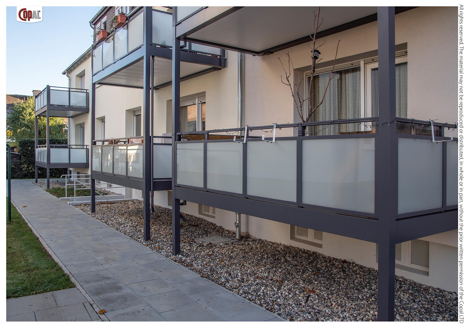 Anbaubalkon Fachunternehmen