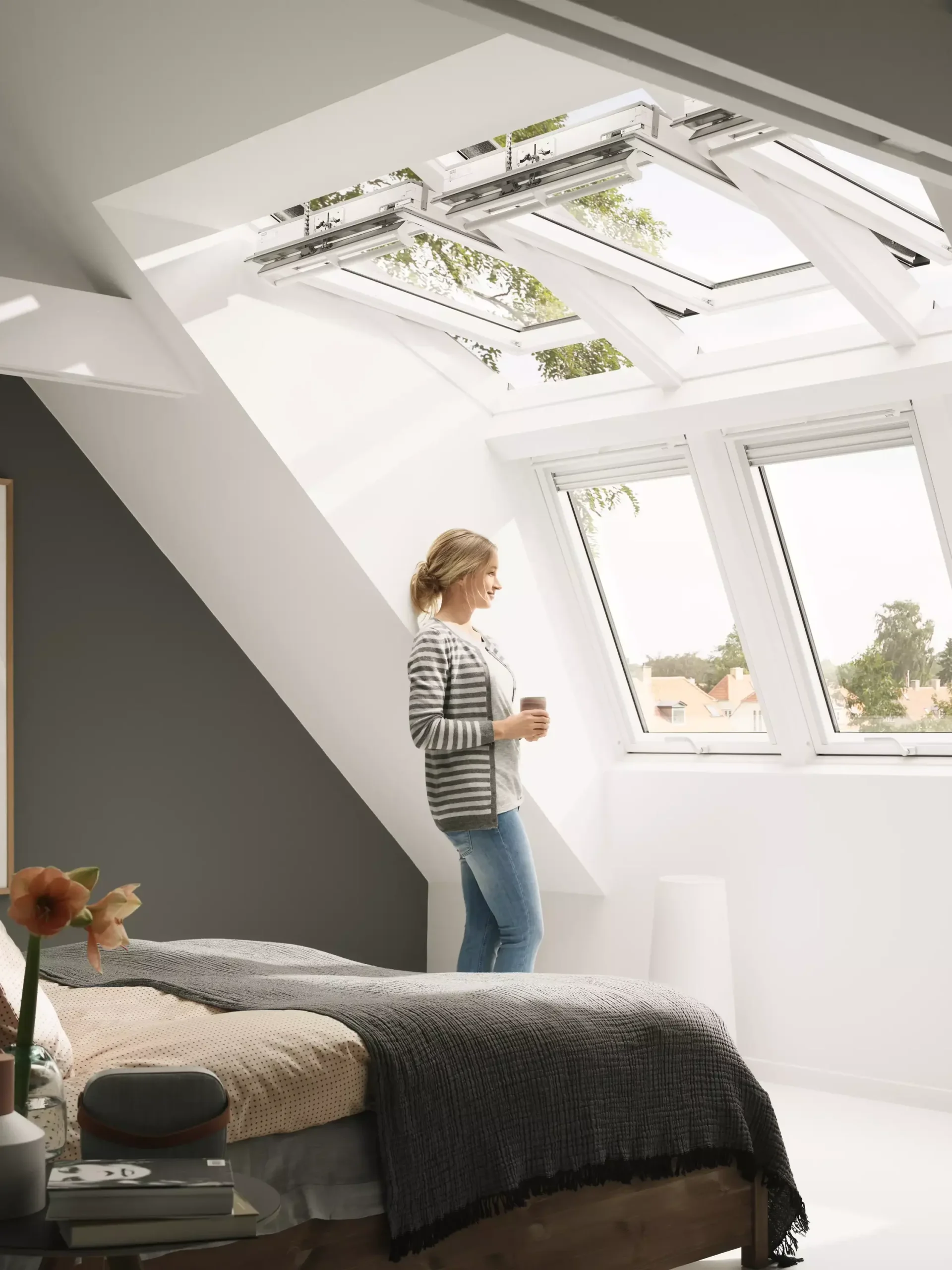 Dachfenster Reparatur Fürth, Nürnberg, Erlangen